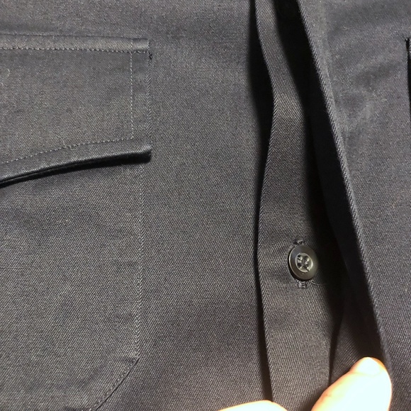 NWT Hemmond Shirt - Picture 4 of 7